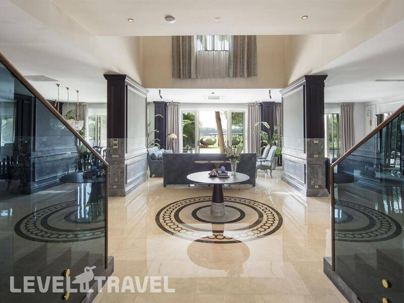Фотография Maxx Royal Belek Golf & Spa