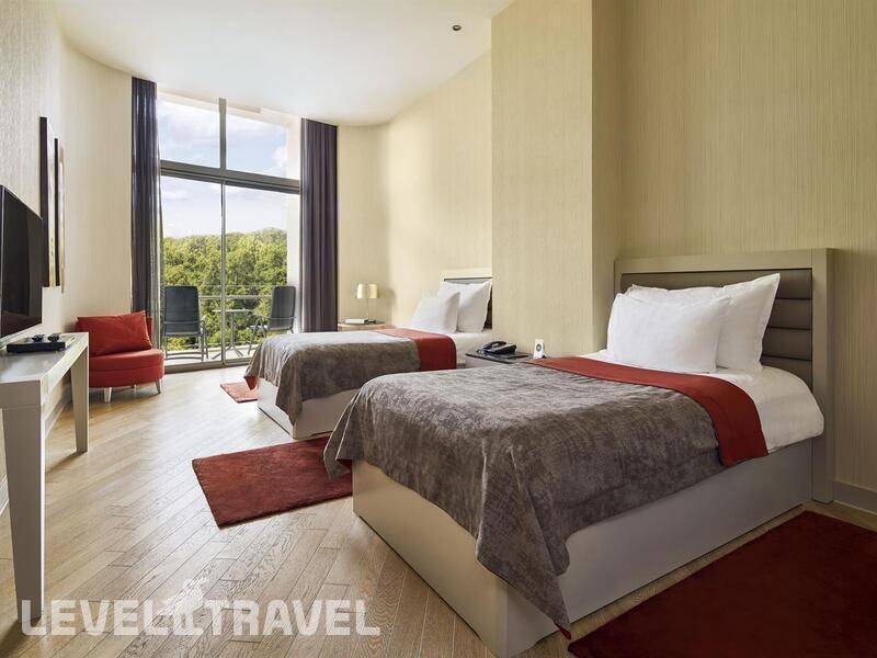 Фотография Maxx Royal Belek Golf & Spa