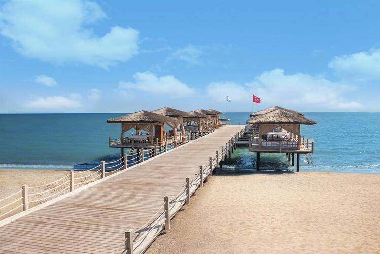 Maxx Royal Belek Golf & Spa