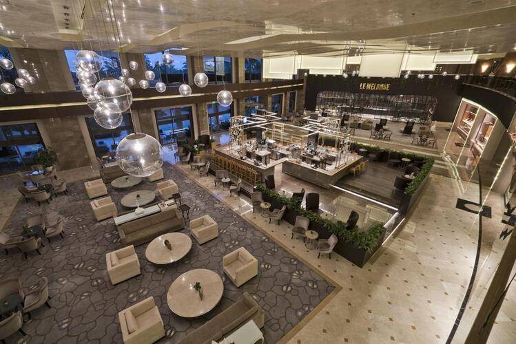 Maxx Royal Belek Golf & Spa