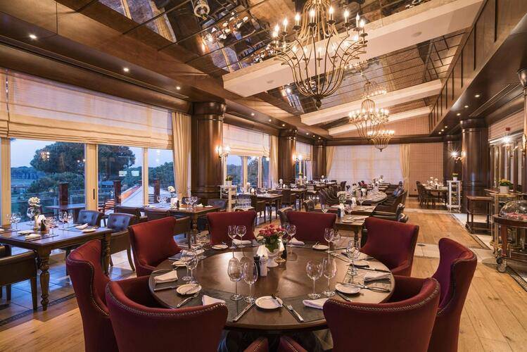 Maxx Royal Belek Golf & Spa