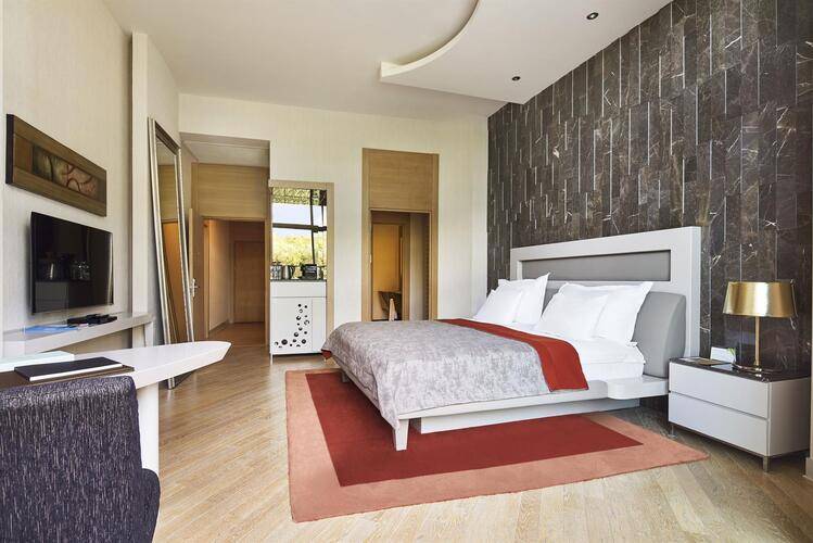 Maxx Royal Belek Golf & Spa