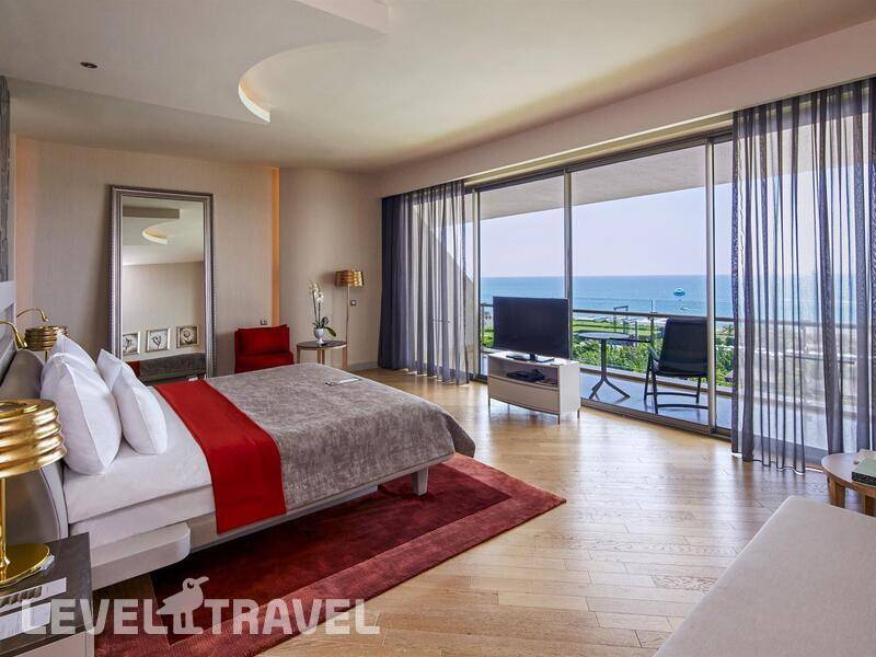 Фотография Maxx Royal Belek Golf & Spa