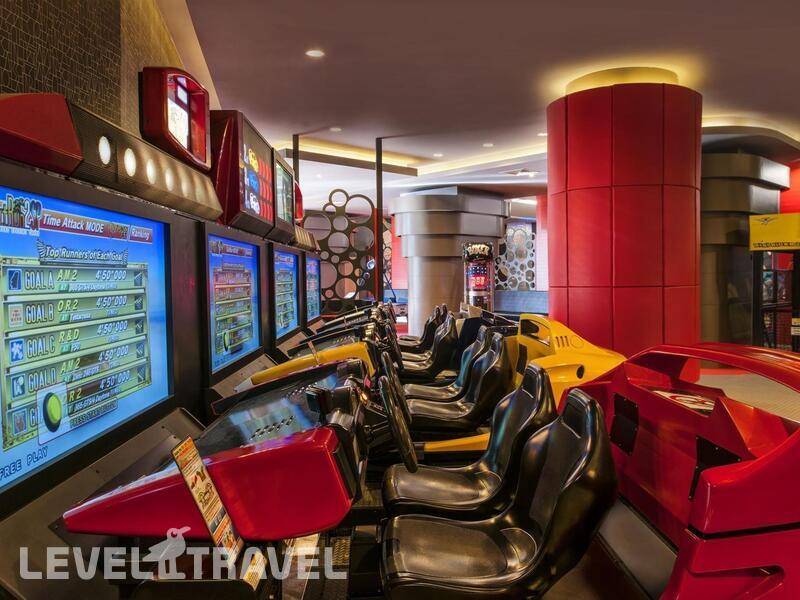 Фотография Maxx Royal Belek Golf & Spa