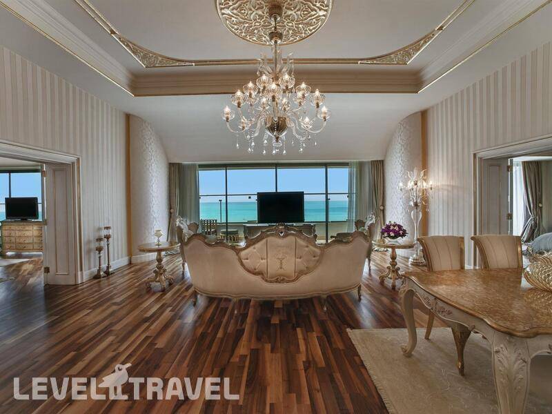 Фотография Maxx Royal Belek Golf & Spa