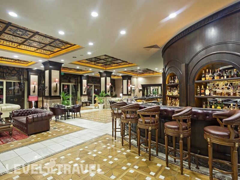 Фотография Maxx Royal Belek Golf & Spa