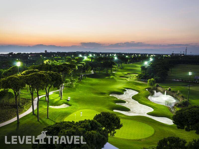 Фотография Maxx Royal Belek Golf & Spa
