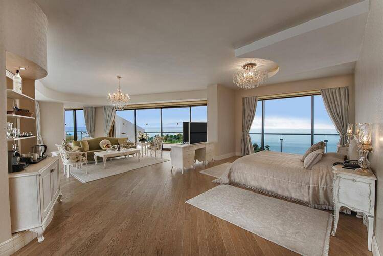 Maxx Royal Belek Golf & Spa