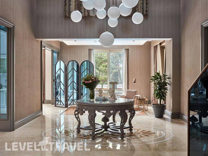 Фотография Maxx Royal Belek Golf & Spa