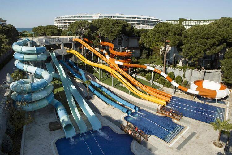 Maxx Royal Belek Golf & Spa