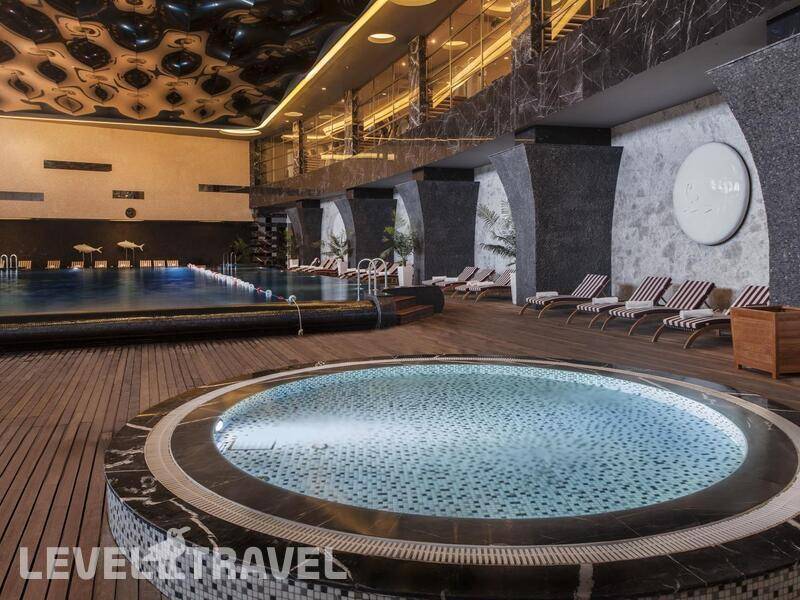 Фотография Maxx Royal Belek Golf & Spa