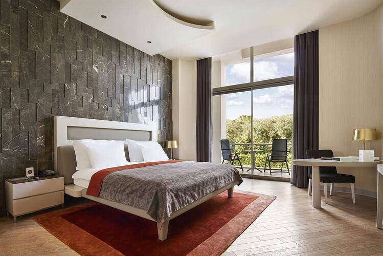 Maxx Royal Belek Golf & Spa