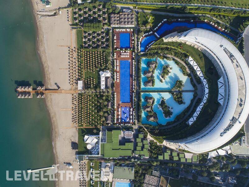 Фотография Maxx Royal Belek Golf & Spa