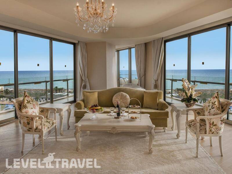 Фотография Maxx Royal Belek Golf & Spa