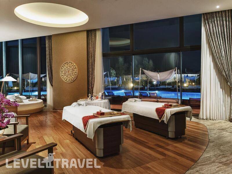Фотография Maxx Royal Belek Golf & Spa