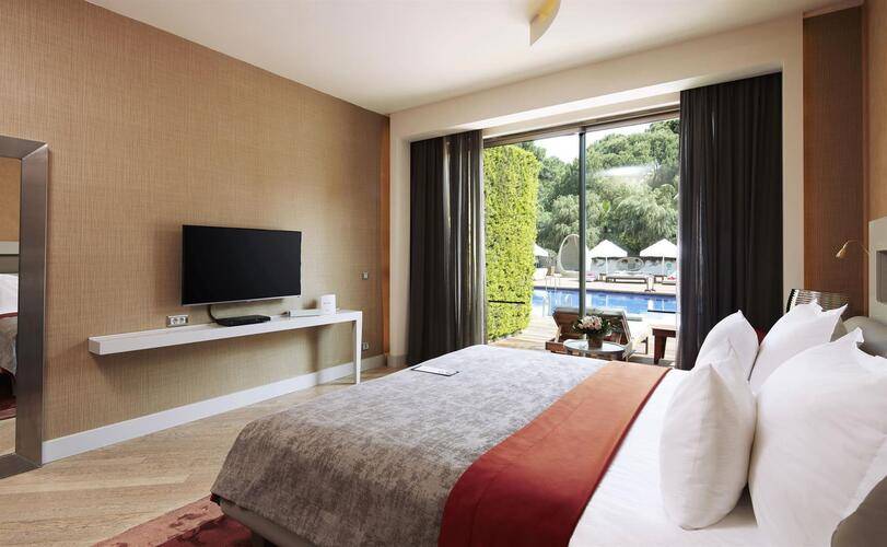 Maxx Royal Belek Golf & Spa