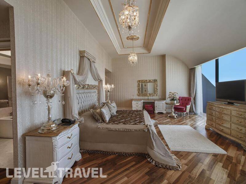 Фотография Maxx Royal Belek Golf & Spa