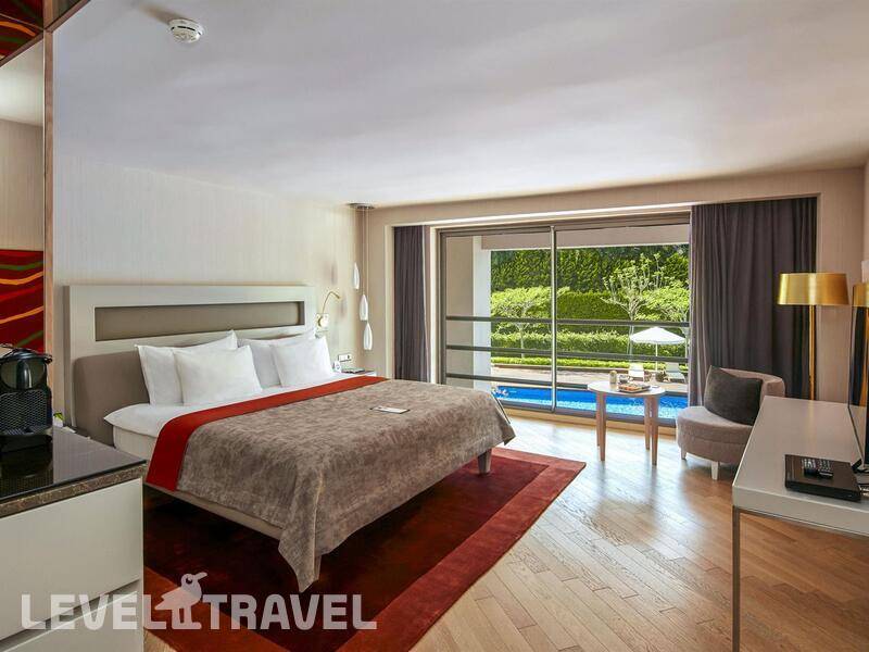 Фотография Maxx Royal Belek Golf & Spa
