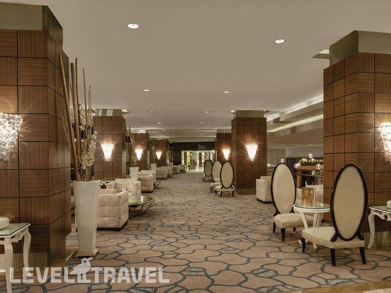 Фотография Maxx Royal Belek Golf & Spa