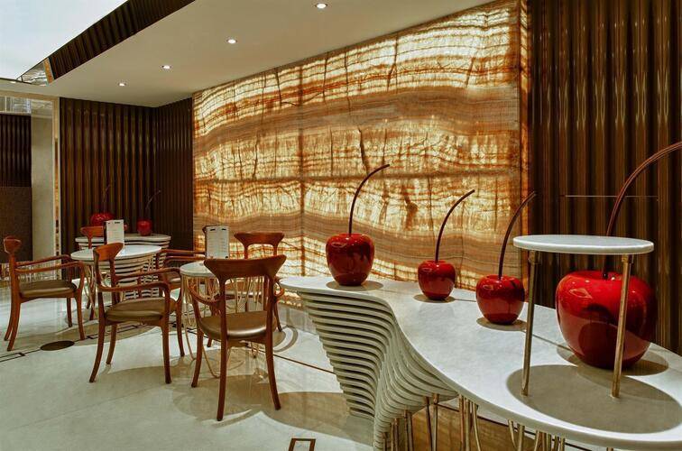 Maxx Royal Belek Golf & Spa