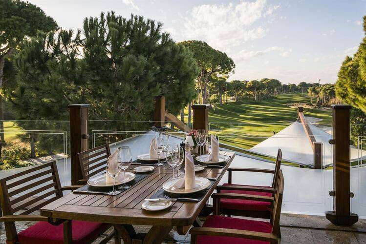 Maxx Royal Belek Golf & Spa