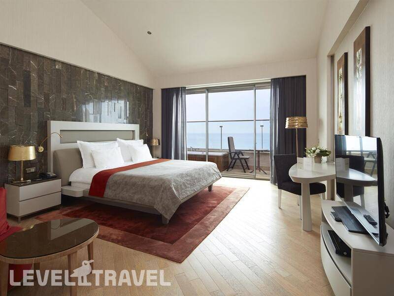 Фотография Maxx Royal Belek Golf & Spa