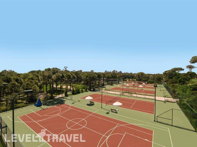 Фотография Maxx Royal Belek Golf & Spa