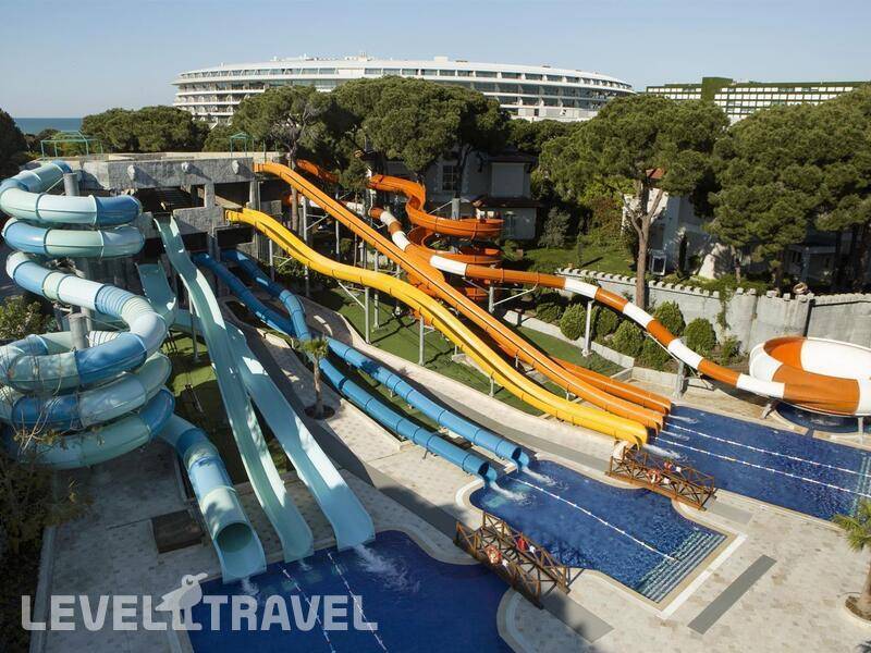 Фотография Maxx Royal Belek Golf & Spa