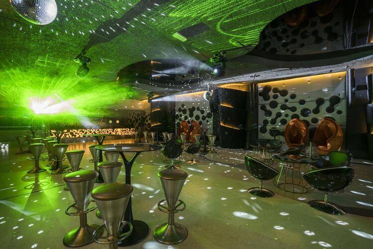 Maxx Royal Belek Golf & Spa