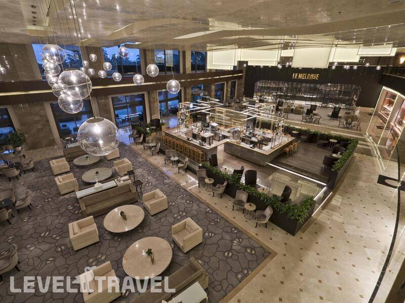 Фотография Maxx Royal Belek Golf & Spa