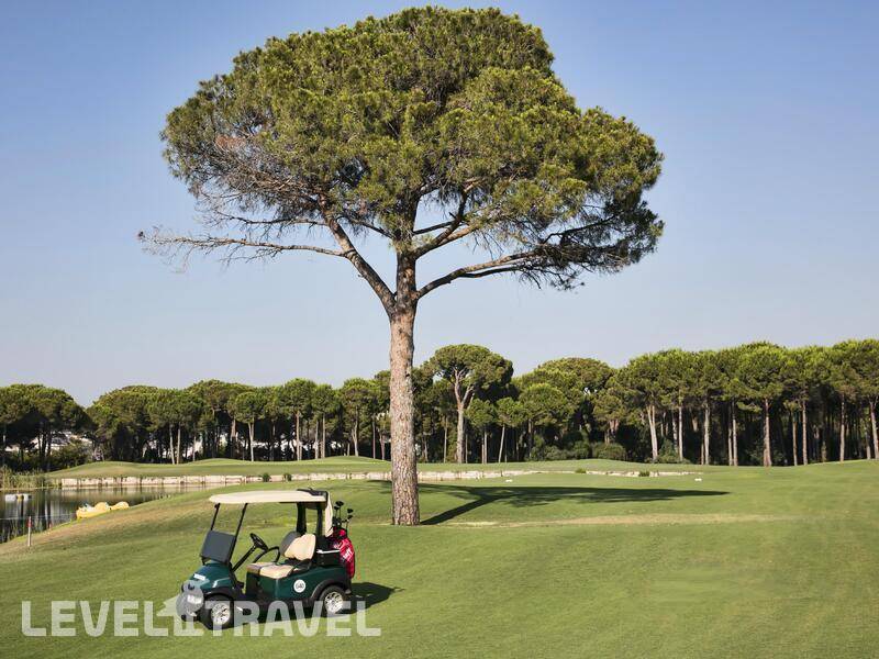Фотография Maxx Royal Belek Golf & Spa