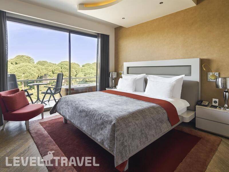 Фотография Maxx Royal Belek Golf & Spa