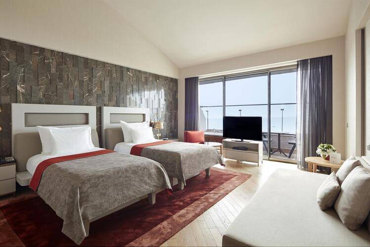 Maxx Royal Belek Golf & Spa