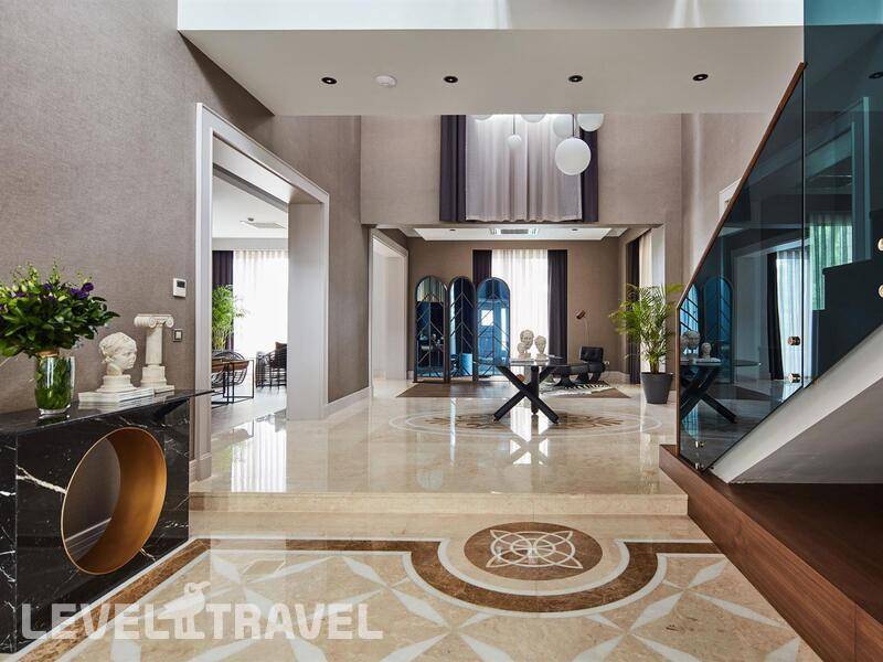 Фотография Maxx Royal Belek Golf & Spa