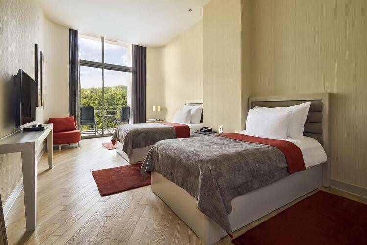 Maxx Royal Belek Golf & Spa