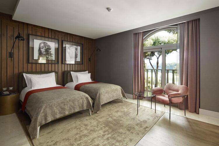 Maxx Royal Belek Golf & Spa