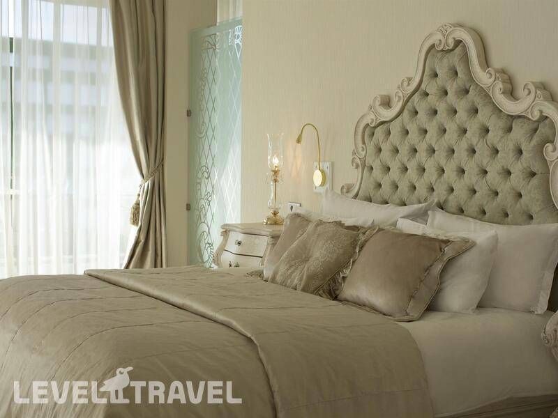Фотография Maxx Royal Belek Golf & Spa