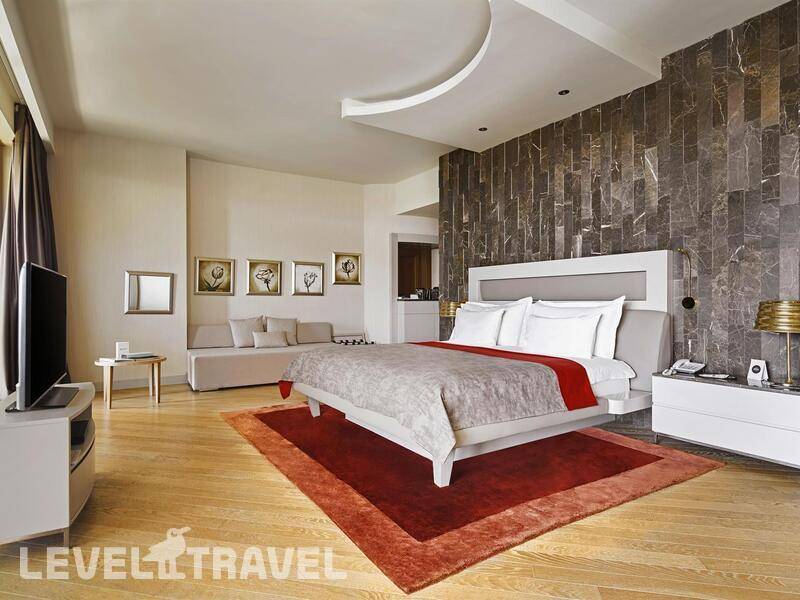Фотография Maxx Royal Belek Golf & Spa