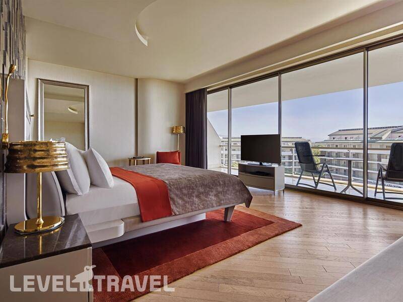 Фотография Maxx Royal Belek Golf & Spa