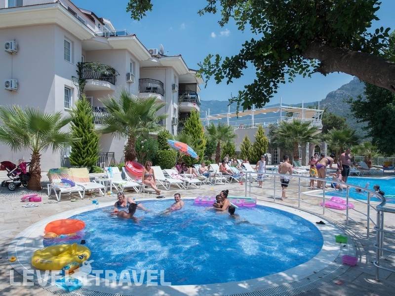 Фотография Nicholas Park Hotel