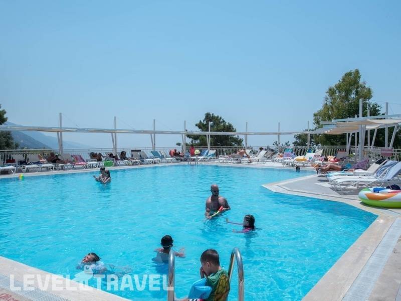 Фотография Nicholas Park Hotel