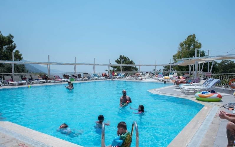 Nicholas Park Hotel