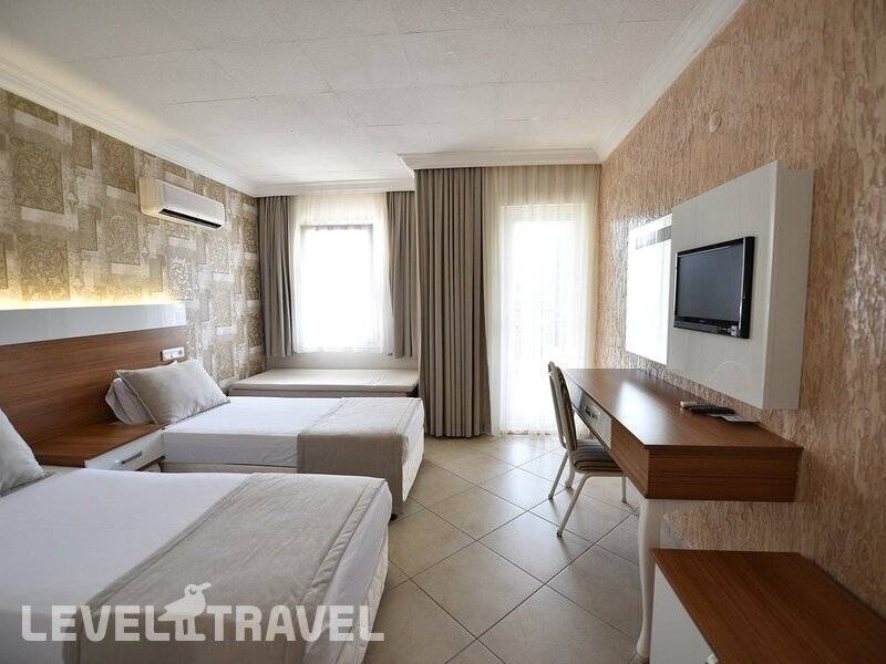 Фотография Nicholas Park Hotel