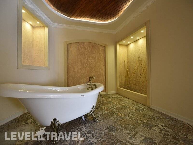 Фотография Nicholas Park Hotel
