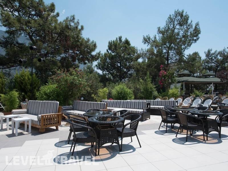 Фотография Nicholas Park Hotel