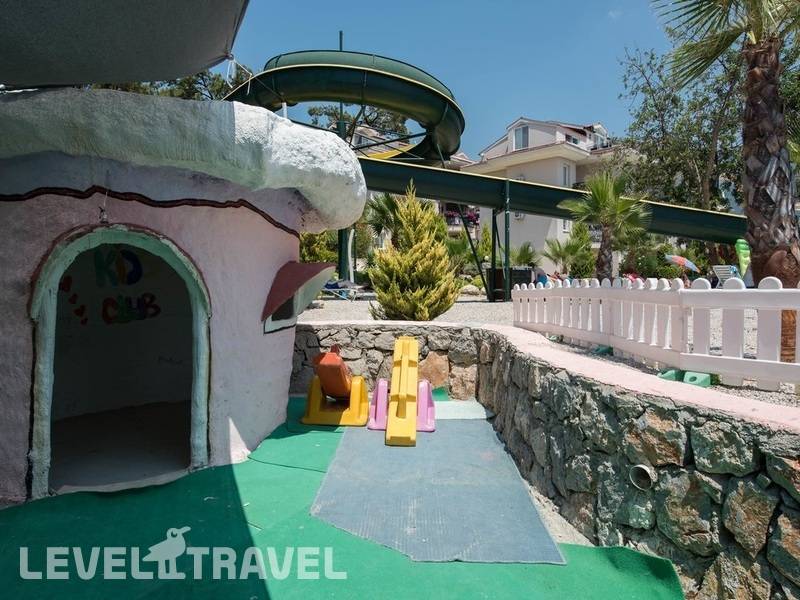 Фотография Nicholas Park Hotel