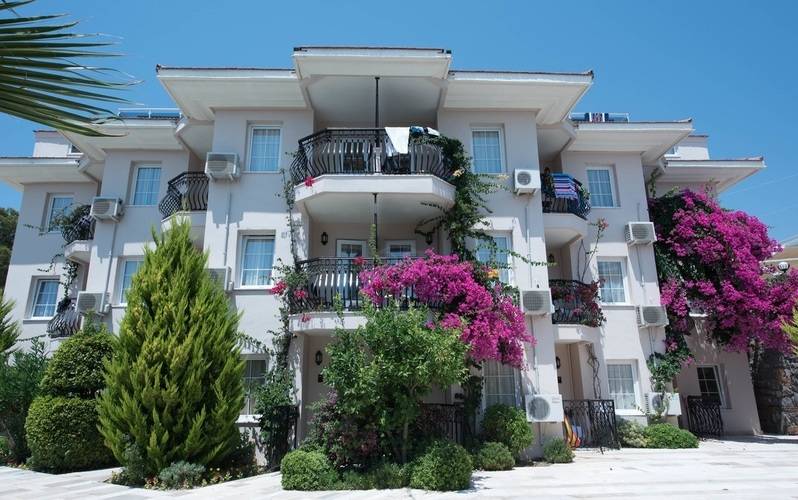 Nicholas Park Hotel