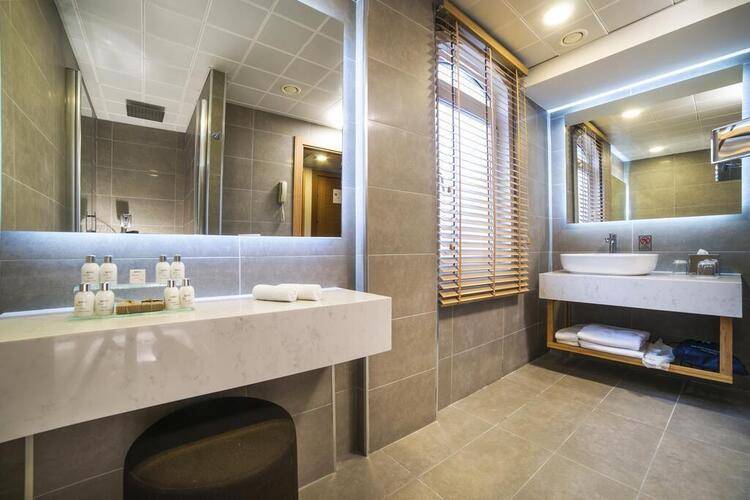 Radisson Hotel Istanbul Sultanahmet (Ex. Best Western Citadel Hotel)