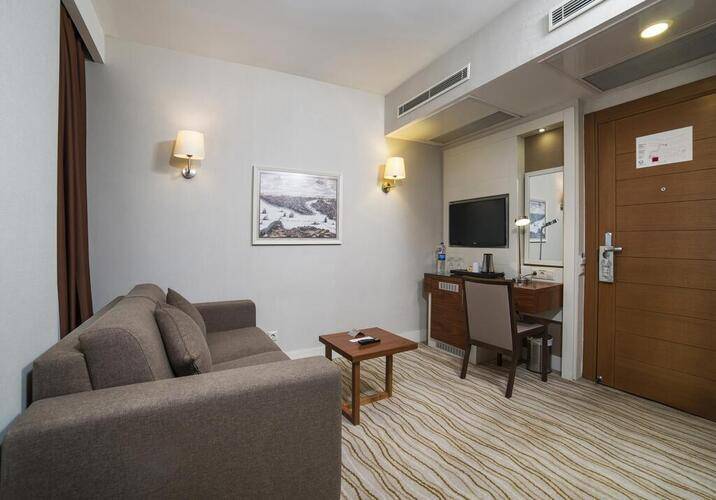 Radisson Hotel Istanbul Sultanahmet (Ex. Best Western Citadel Hotel)