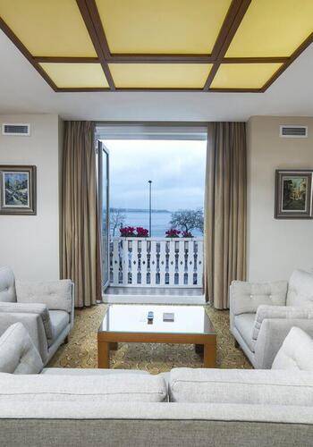 Radisson Hotel Istanbul Sultanahmet (Ex. Best Western Citadel Hotel)